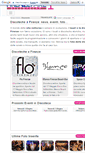 Mobile Screenshot of discotechefirenze.org